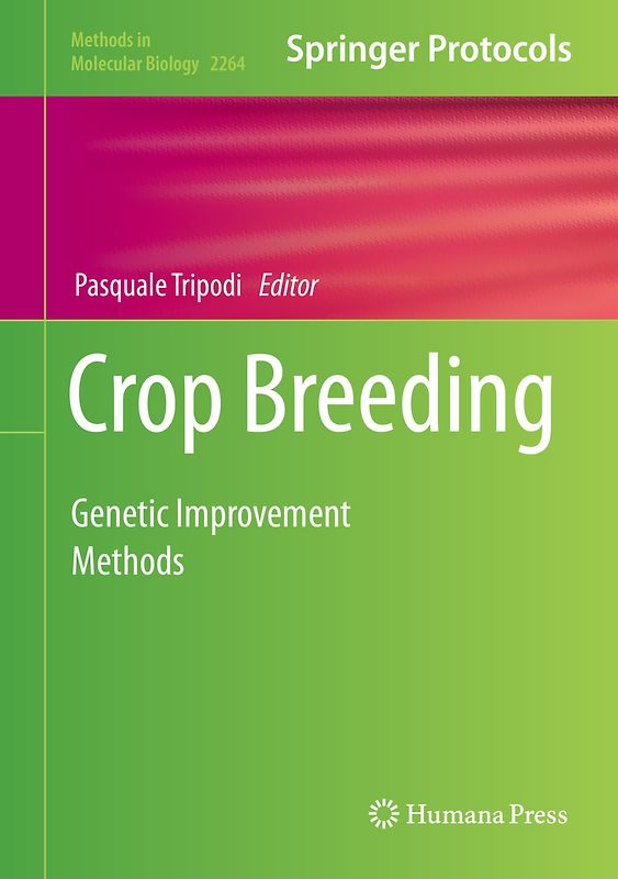 Crop Breeding