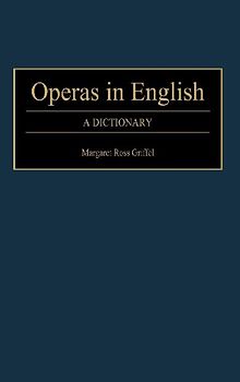 Operas in English