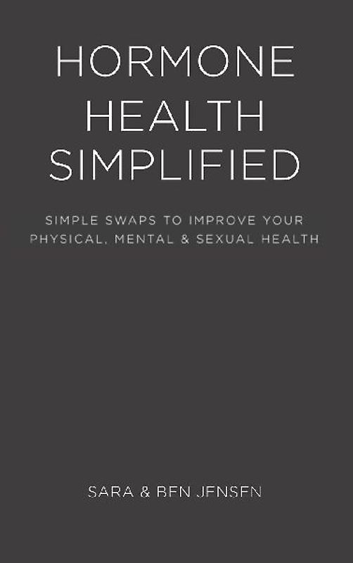 Hormone Health Simplified