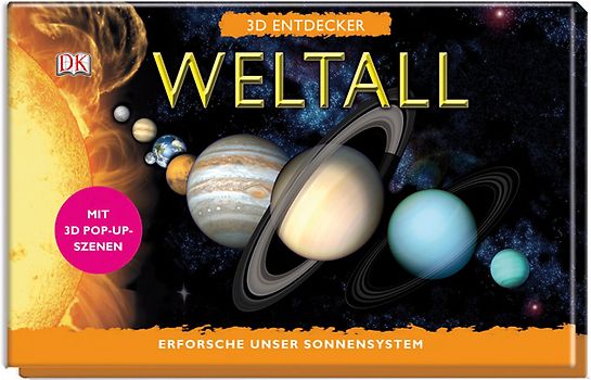 Weltall