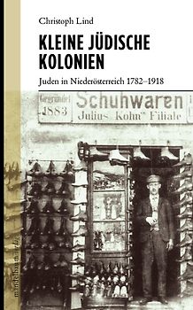 Kleine jüdische Kolonien