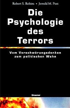 Die Psychologie des Terrors