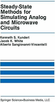 Steady-State Methods for Simulating Analog and Microwave Circuits