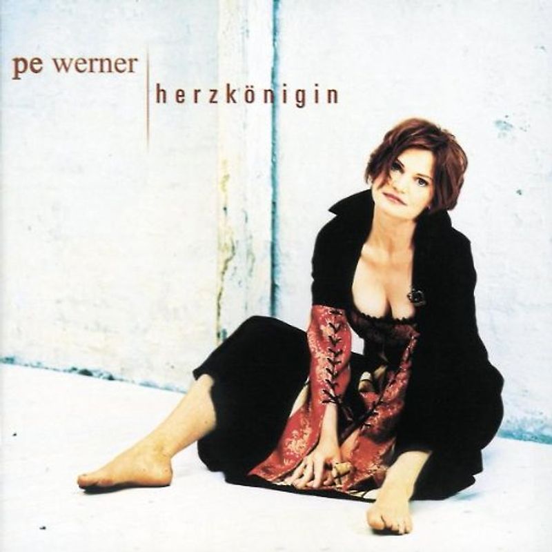Pe Werner - Herzkönigin