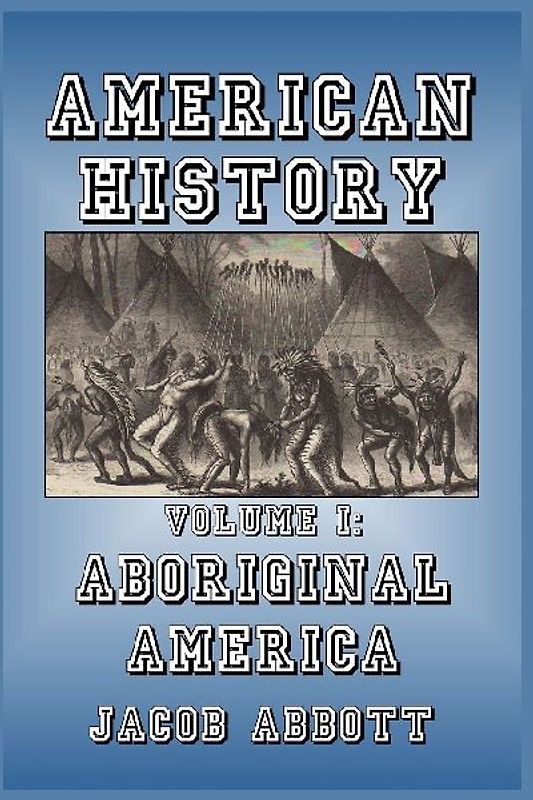 Aboriginal America