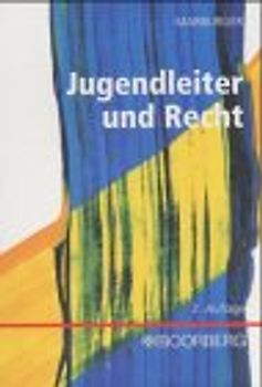 Jugendleiter und Recht