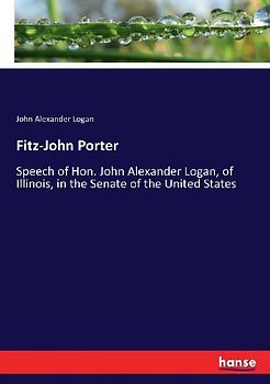Fitz-John Porter