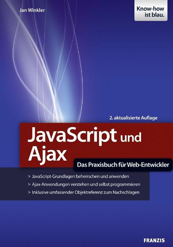 Javascript und Ajax