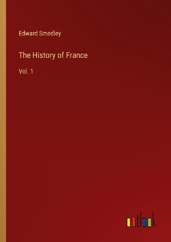 The History of France