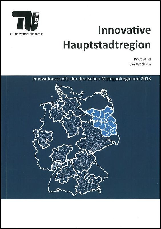 Innovative Hauptstadtregion