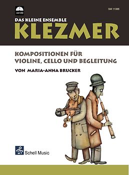 Klezmer-Das kleine Ensemble