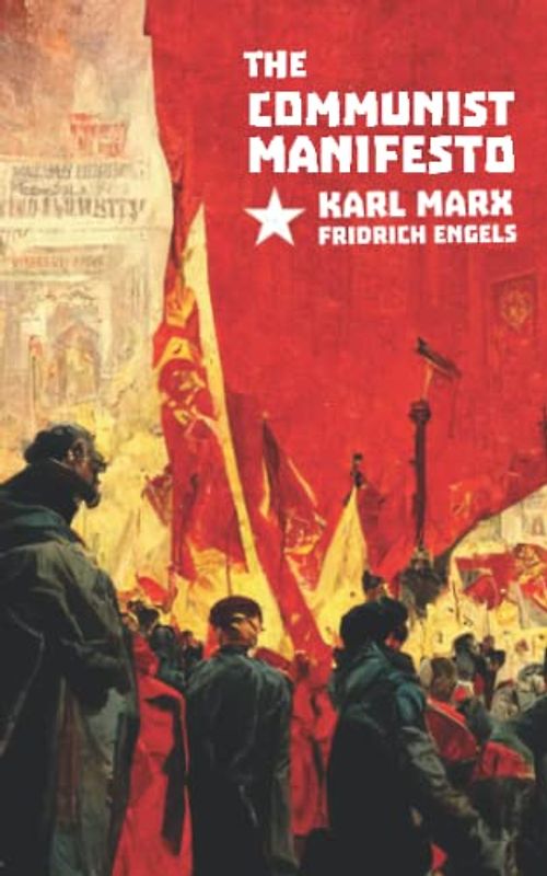 The Communist Manifesto