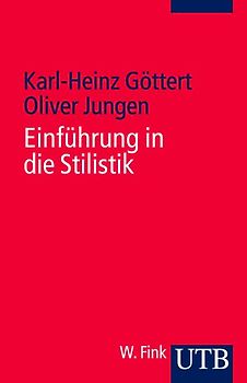 Einführung in die Stilistik