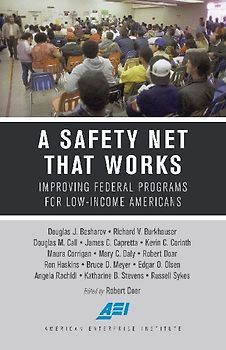 A Safety Net That Works