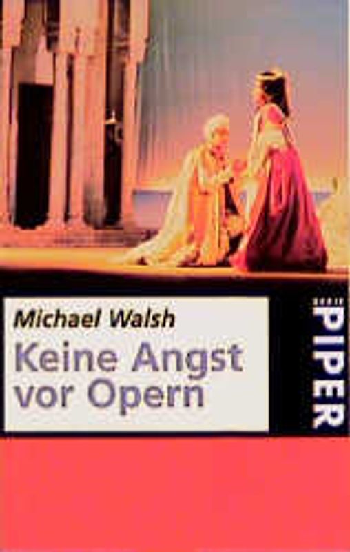 Keine Angst vor Opern