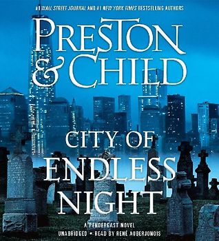 City of Endless Night