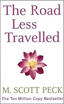 The Road Less Traveled (Arrow New-Age) - M. Scott Peck