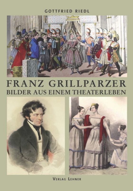 Franz Grillparzer