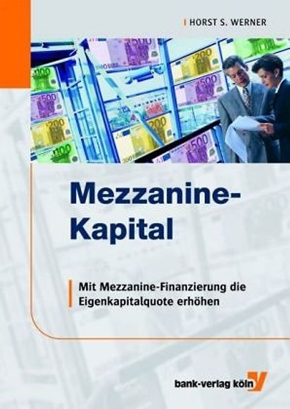Mezzanine-Kapital
