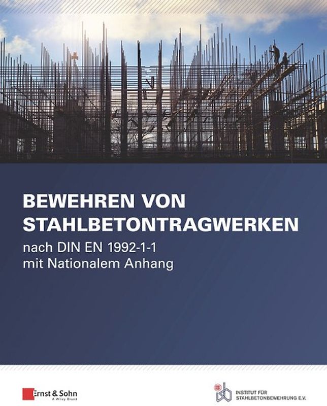 Bewehren von Stahlbetontragwerken