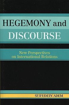 Hegemony and Discourse
