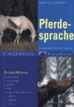 Pferdesprache