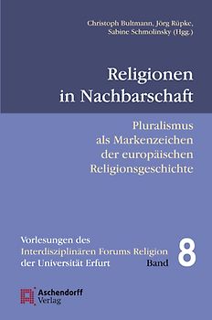 Religionen in Nachbarschaft