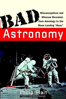 Bad Astronomy