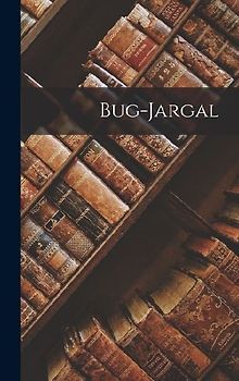 Bug-Jargal