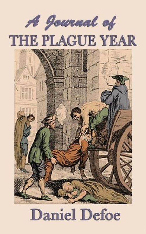 A Journal of the Plague Year