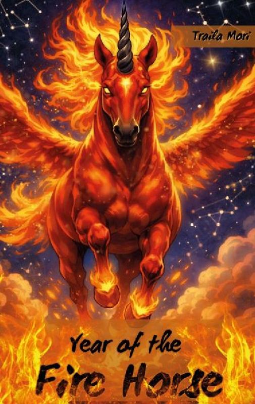 Year of the Fire Horse