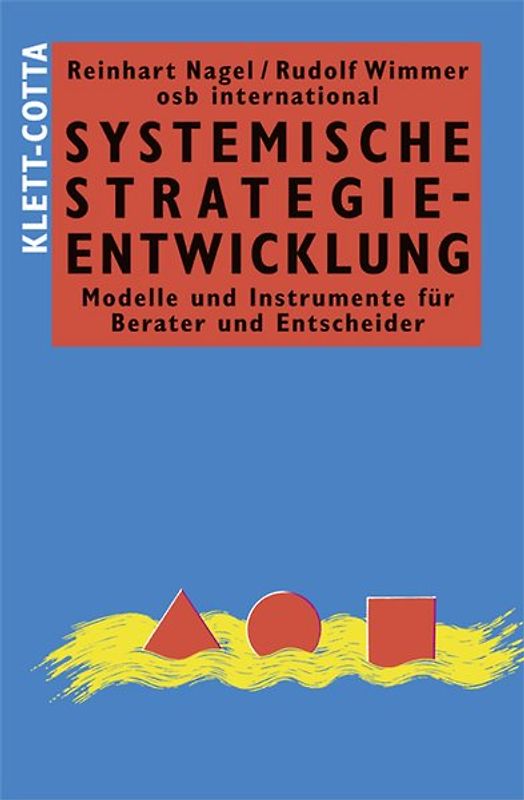Systemische Strategieentwicklung