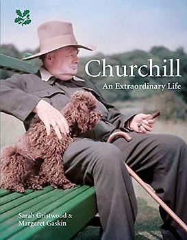 Churchill: An Extraordinary Life