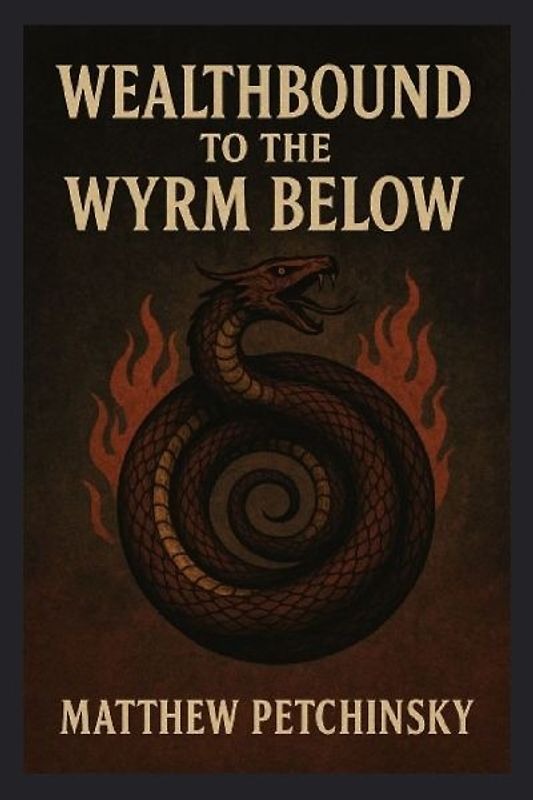 Wealthbound to the Wyrm Below