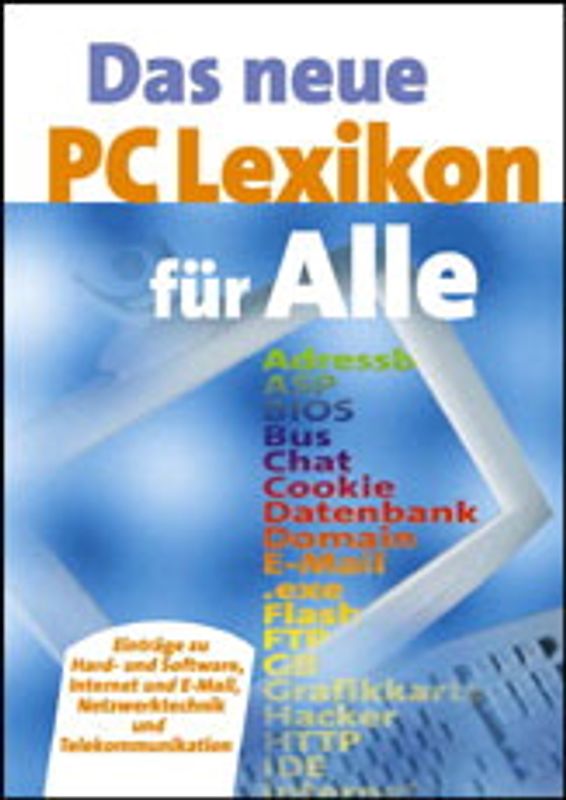 Das neue PC Lexikon