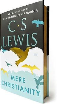 Mere Christianity (Deluxe Edition)