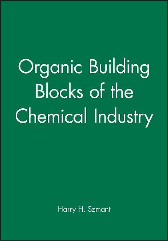 Organic Building Blocks of the Chemical Industry