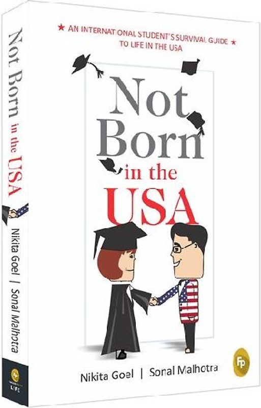 Not Born in the USA