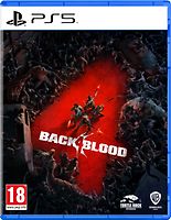 Back 4 Blood [AT Import]
