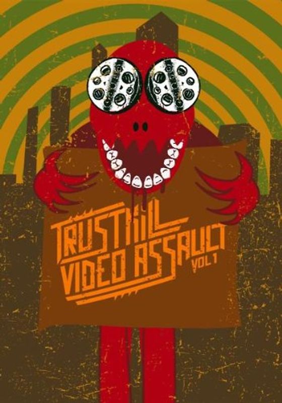 Truskill Video Assault Vol.1