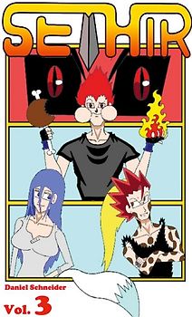 Sethir Vol. 3
