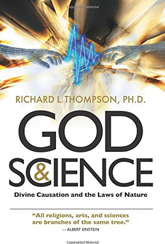 God & Science
