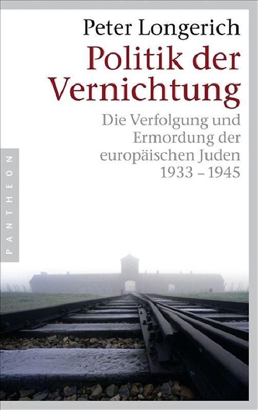 Politik der Vernichtung