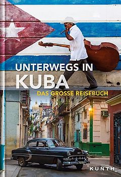 Unterwegs in Kuba