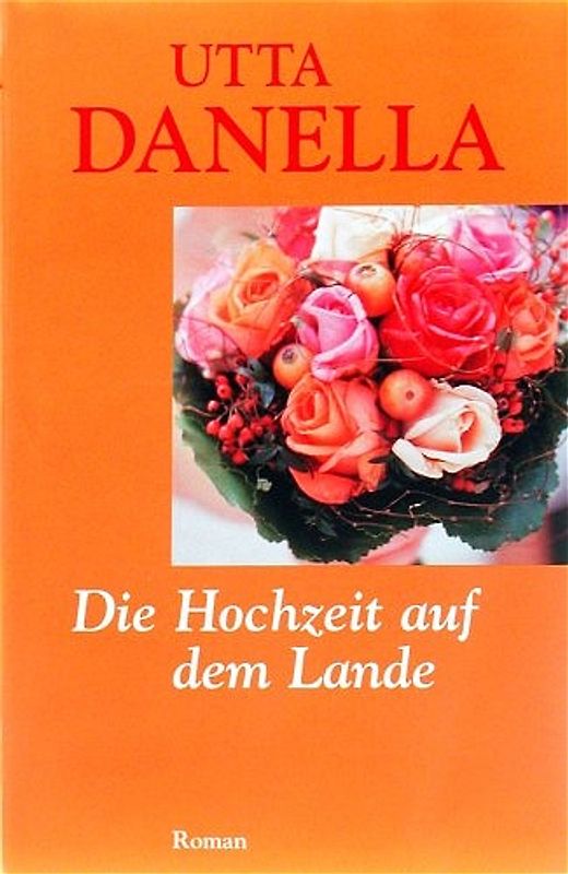 Hochzeit auf dem Lande