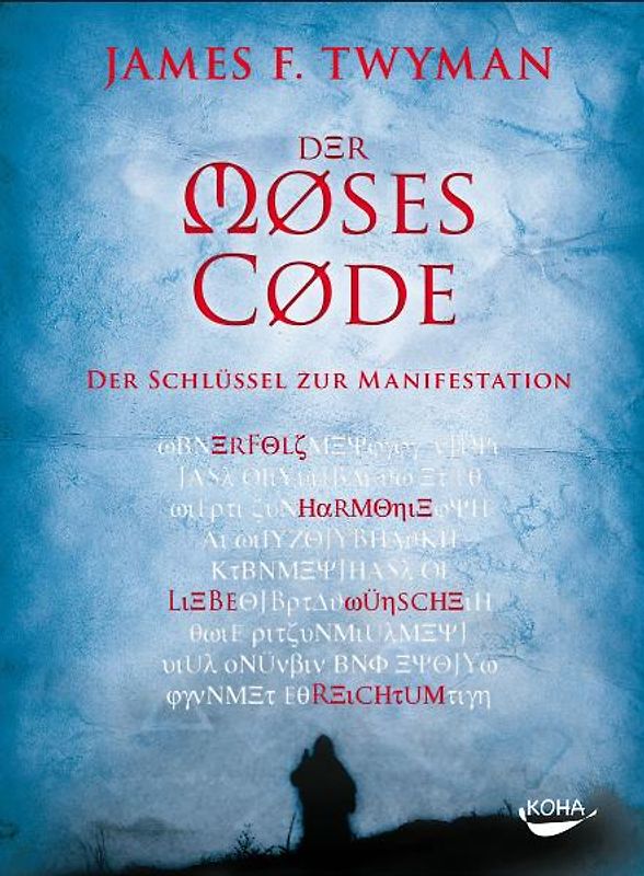 Der Moses-Code