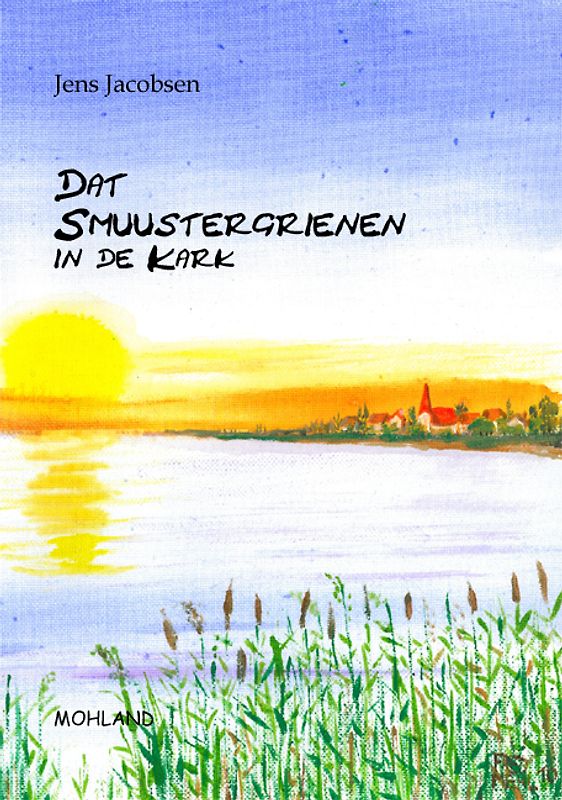 Dat Smuustergrienen in de Kark