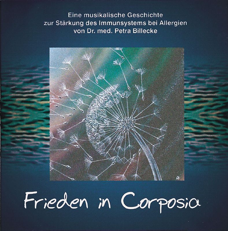 Frieden in Corposia
