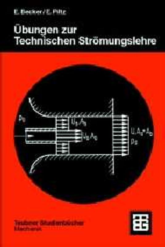 Übungen zur Technischen Strömungslehre
