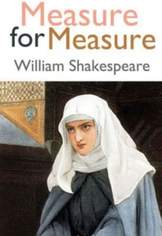 Measure for Measure (Annotated)